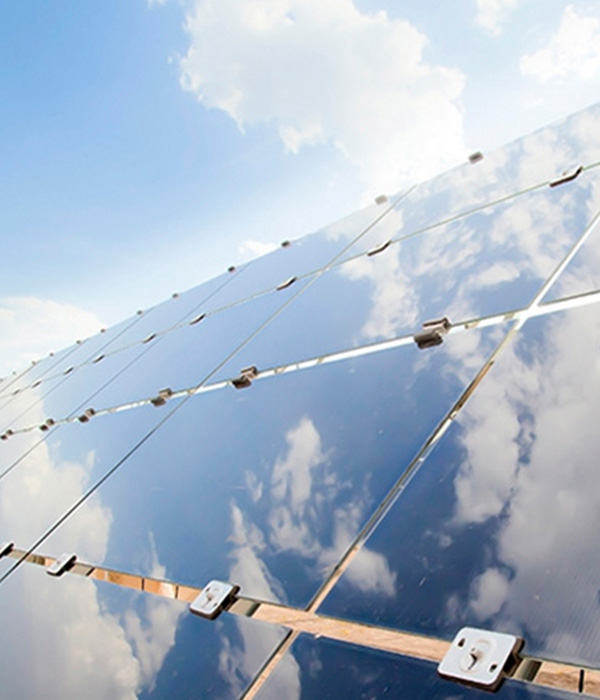2015 - Solar del Sur